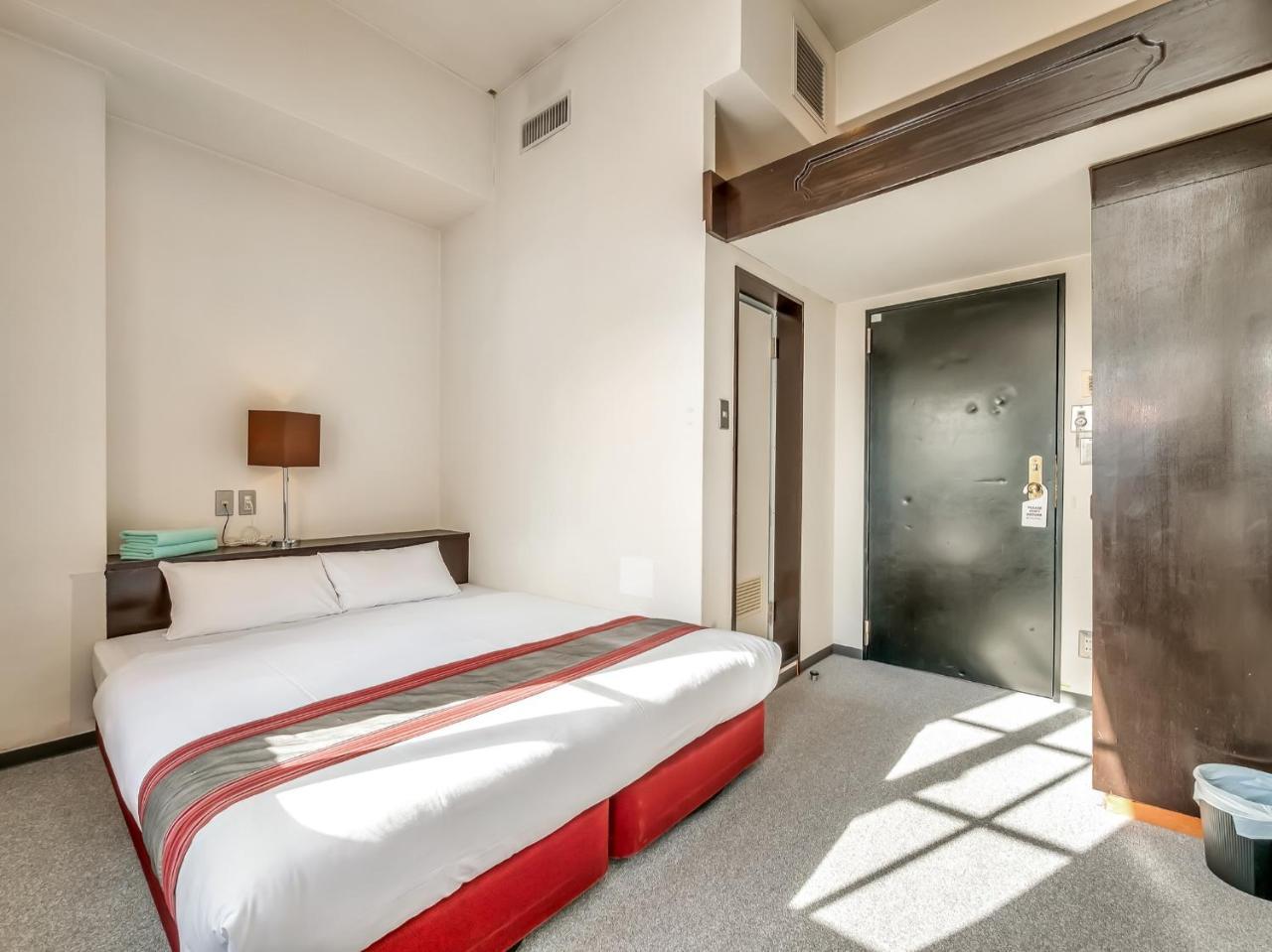 Hakuba Gondola Hotel Exteriör bild