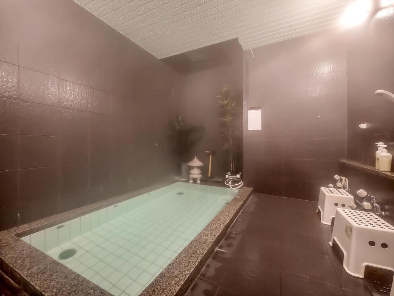Hakuba Gondola Hotel Exteriör bild